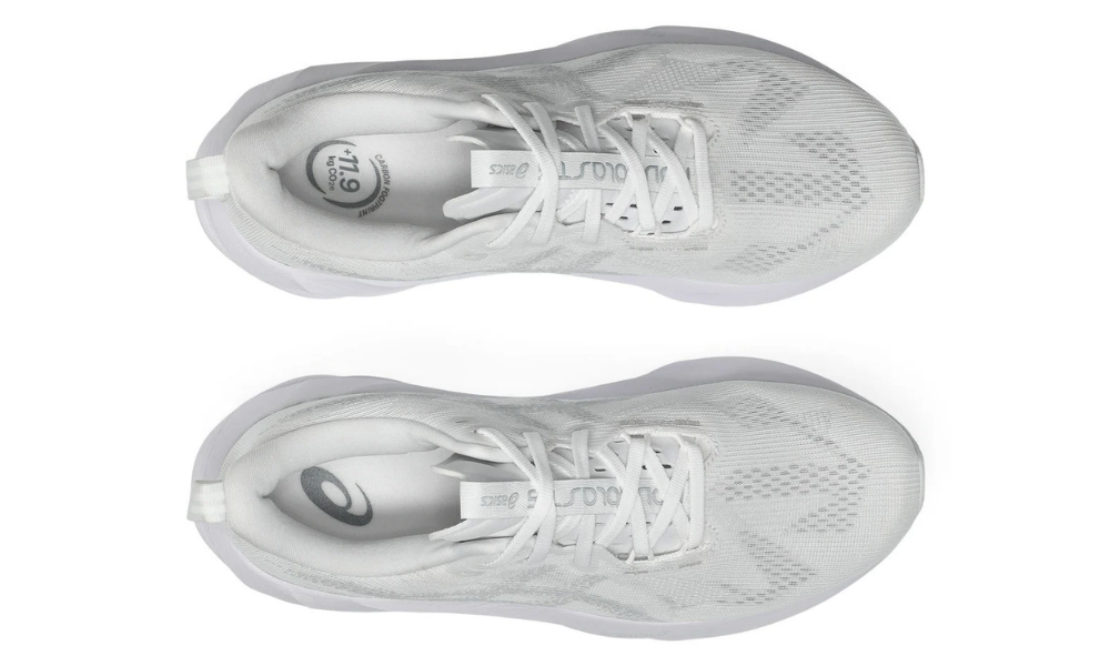 ASICS