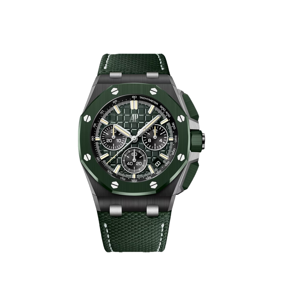 AUDEMARS PIGUET