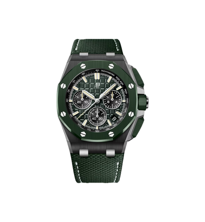 AUDEMARS PIGUET