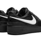 AIR FORCE 1 LOW "AMBUSH - BLACK"