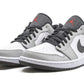 AIR JORDAN 1 LOW "Light Smoke Grey"