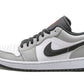 AIR JORDAN 1 LOW "Light Smoke Grey"