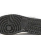AIR JORDAN 1 LOW "Light Smoke Grey"