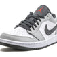 AIR JORDAN 1 LOW "Light Smoke Grey"