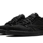 AIR JORDAN 1 LOW OG SP "TRAVIS SCOTT - BLACK PHANTOM"