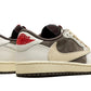 AIR JORDAN 1 LOW SP OG "TRAVIS SCOTT - REVERSE MOCHA"