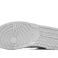 AIR JORDAN 1 LOW "TRIPLE WHITE"