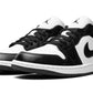 AIR JORDAN 1 LOW "PANDA"