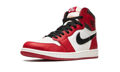 AIR JORDAN 1 ريترو هاي أو جي "شيكاغو لوست آند فاوند"