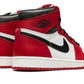 AIR JORDAN 1 ريترو هاي أو جي "شيكاغو لوست آند فاوند"