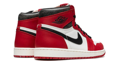 AIR JORDAN 1 ريترو هاي أو جي "شيكاغو لوست آند فاوند"