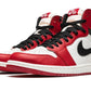 AIR JORDAN 1 ريترو هاي أو جي "شيكاغو لوست آند فاوند"