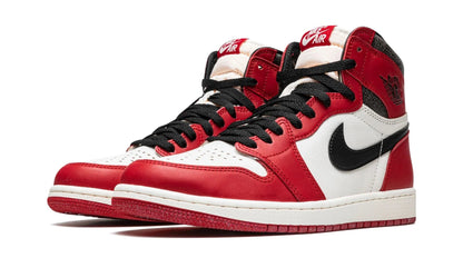 AIR JORDAN 1 ريترو هاي أو جي "شيكاغو لوست آند فاوند"