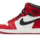 AIR JORDAN 1 ريترو هاي أو جي "شيكاغو لوست آند فاوند"