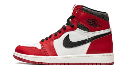 AIR JORDAN 1 ريترو هاي أو جي "شيكاغو لوست آند فاوند"