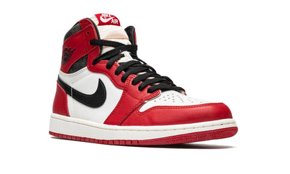 AIR JORDAN 1 ريترو هاي أو جي "شيكاغو لوست آند فاوند"
