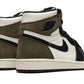 AIR JORDAN 1 RETRO HIGH OG "DARK MOCHA"