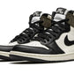 AIR JORDAN 1 RETRO HIGH OG "DARK MOCHA"