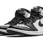 AIR JORDAN 1 RETRO HIGH OG "SILVER TOE"