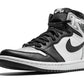 AIR JORDAN 1 RETRO HIGH OG "SILVER TOE"