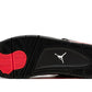 AIR JORDAN 4 RETRO "RED THUNDER"