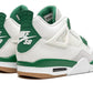 AIR JORDAN 4 RETRO SB "PINE GREEN"