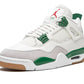 AIR JORDAN 4 RETRO SB "PINE GREEN"