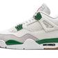 AIR JORDAN 4 RETRO SB "PINE GREEN"