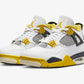 JORDAN 4 RETRO