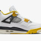 JORDAN 4 RETRO