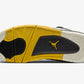JORDAN 4 RETRO
