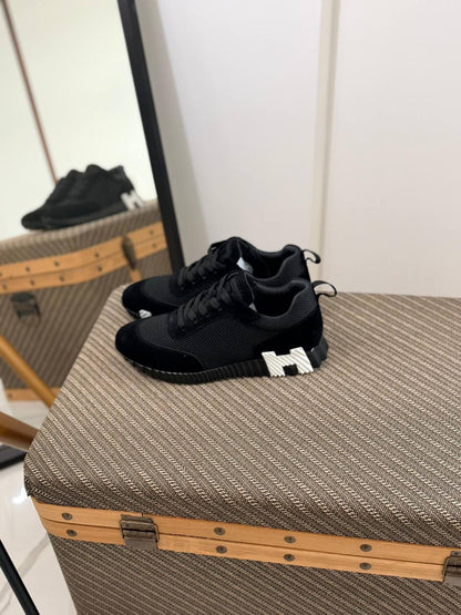 Hermes Bouncing