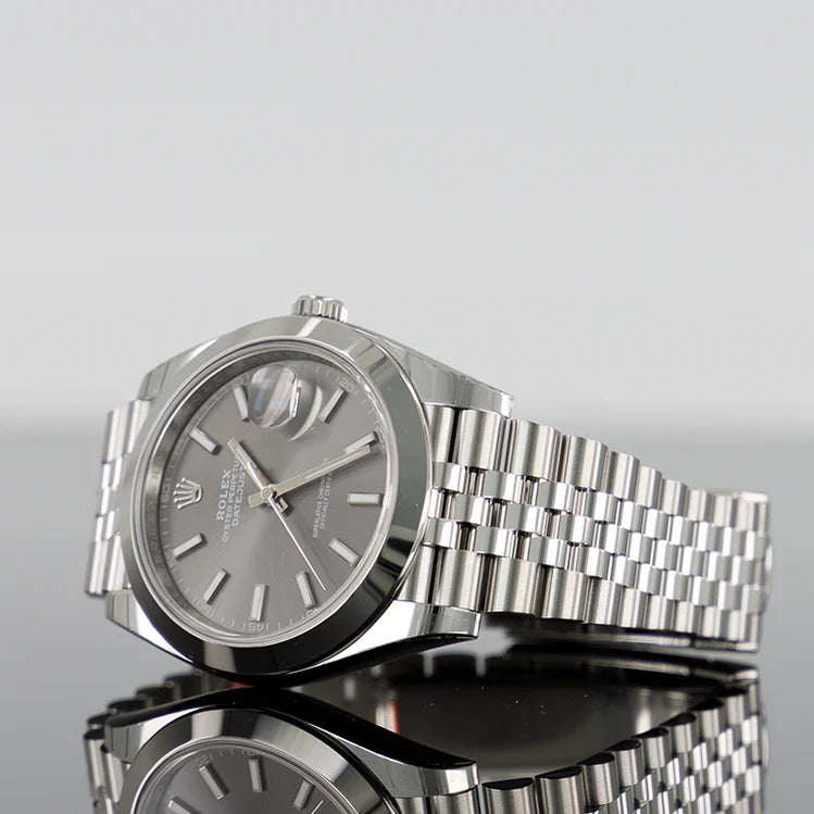ROLEX DATE-JUST