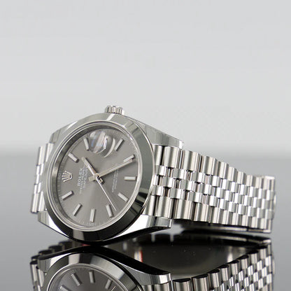 ROLEX DATE-JUST