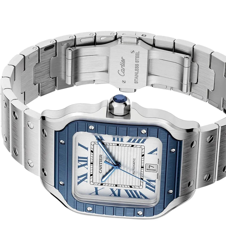 CARTIER SANTOS