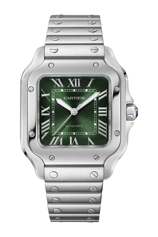 CARTIER SANTOS