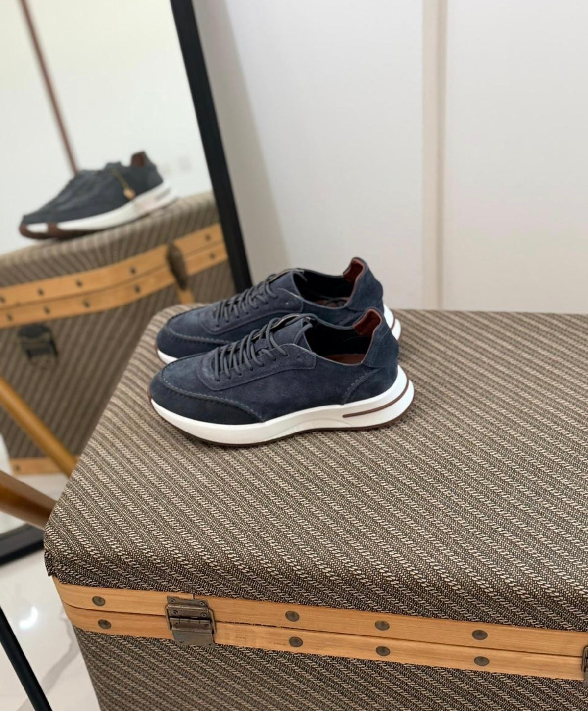 LORO PIANA