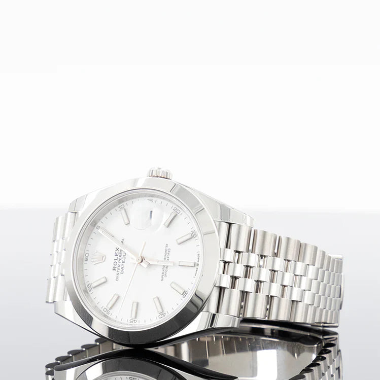 ROLEX DATE-JUST