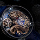 “ Jacob& Co “ Astronomia Dragon 🐉