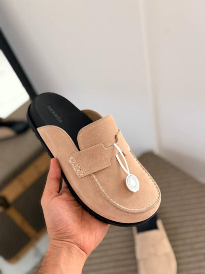 HERMES MULES