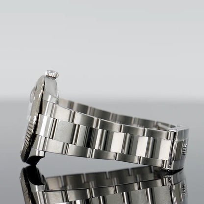 ROLEX DATE-JUST