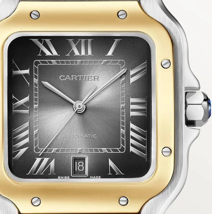 CARTIER SANTOS
