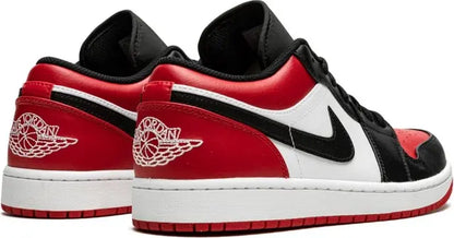 Jordan 1 low cut