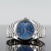 ROLEX DATE-JUST