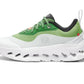 Loewe X On Cloudtilt Green Shoes