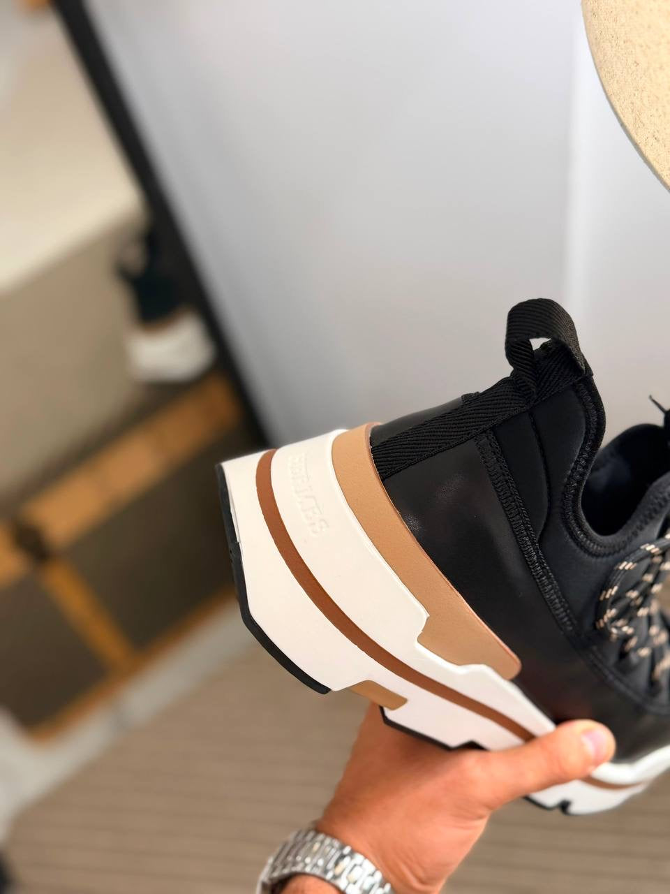 Hermes Sneakers