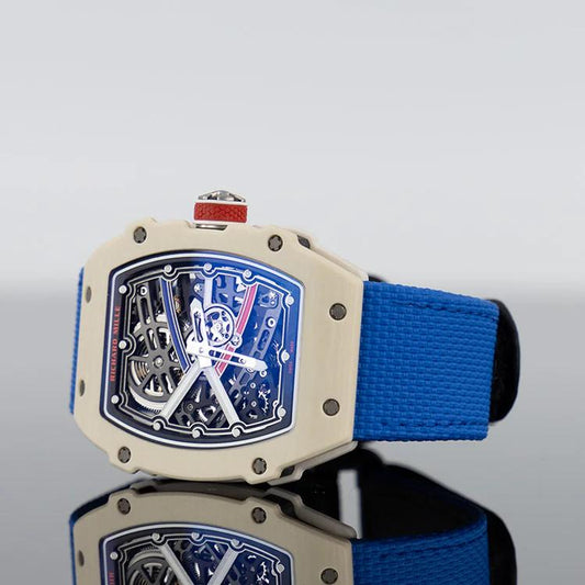 RICHARD MILLE 67-02