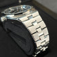 MINT VACHERON CONSTANTIN OVERSEAS 41MM BLACK DIAL