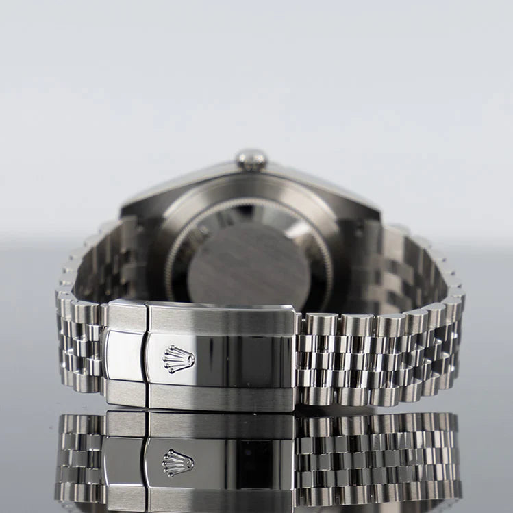 ROLEX DATE-JUST