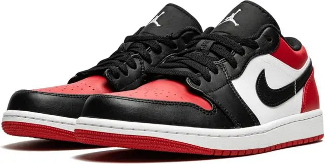 Jordan 1 low cut